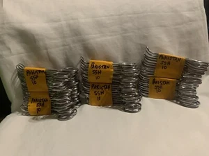 Pakistan Towel Forceps 3-1/2”  **Lot Of  60** - Picture 1 of 4