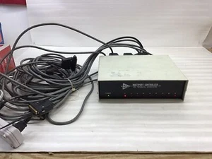 BAY TECHNICAL CONTROLLER 528AC - Picture 1 of 4