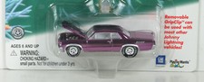 Johnny Lightning 2001 Holiday Muscle Ornaments 1964 Pontiac 64 GTO Goat 1:64 6