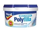 Polycell - Polyfilla polyvalent prêt à mélanger 600 g