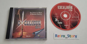 Excalibur 2555 AD - PC - Picture 1 of 5