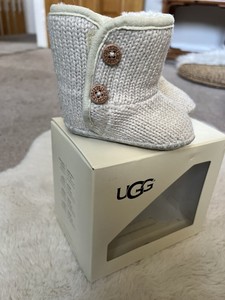 Acquista online CALZATURE E SCARPE UGG Scarpe neonato - ultima collezione  su Mascheroni Store