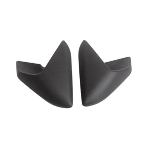 For Ducati Diavel V4 23+ 100% Carbon Fiber Side Panels Fairing Aerodynamics Matt - Picture 1 of 8