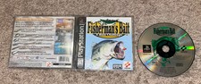 .PSX.' | '.Fisherman's Bait A Bass Challenge.