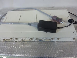 KARL STORZ ENDOSKOPE Converter 2 LB-SDI/DH-CH-TX and 1 LB-VGA/DH-CH-TX (23560) - Picture 1 of 8