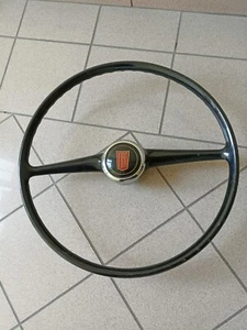 Steering Wheel Fiat 1100 103 D First Series 1200 Coupe Pininfarina - Picture 1 of 4