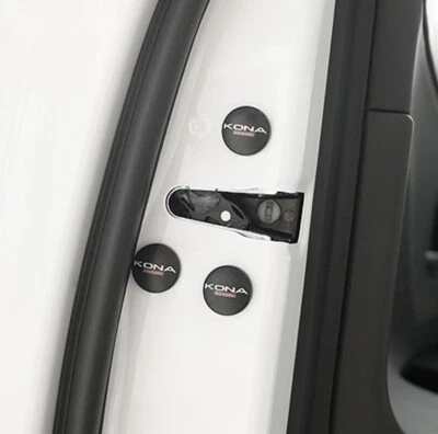 Hyundai KONA 2024 Door Screw Cover - Image 1 of 4