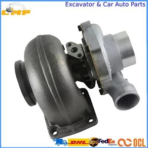 Turbocharger 454041-5001S RE47844 RE61594 For John Deere 4045T Engine Turbo - Picture 1 of 3