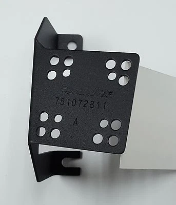 PanaVise CUSTOM IN-DASH PHONE/IPOD MOUNT for FORD EDGE SUV 11-13 PART#751072811 - Image 1 of 3