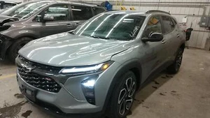 Front Wiper Motor For 2025 TRAX ASSY - Picture 1 of 12