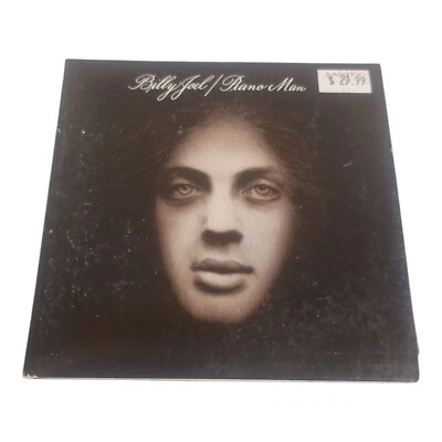 Billy Joel – Piano Man 2 x CD Album Remastered Gatefold Cover - Image 1 of 4