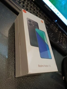 XIAOMI REDMI NOTE 13 - Imagen 1 de 5