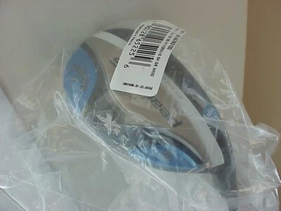 New LADY Callaway Steelhead XR RESCUE 25* 5 Hybrid HZRDUS Project-X 4.0 W-Flex - Image 1 of 3