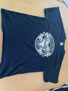 Vintage Konzert Shirt Bouncing Souls Größe L. - Bild 1 von 3