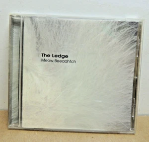 The Ledge von Meow Beach (CD, 1999) - Bild 1 von 2