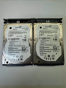 DELL RK533 ST9160823ASG 9S523G-031 160GB 7.2K RPM 8MB CACHE 3Gb/s SATA 2.5" HDD - Picture 1 of 7