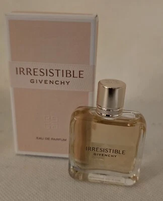 Givenchy beauty IRRESISTIBLE EDP Mini 8mL / 0.27fl.oz - Image 1 of 3