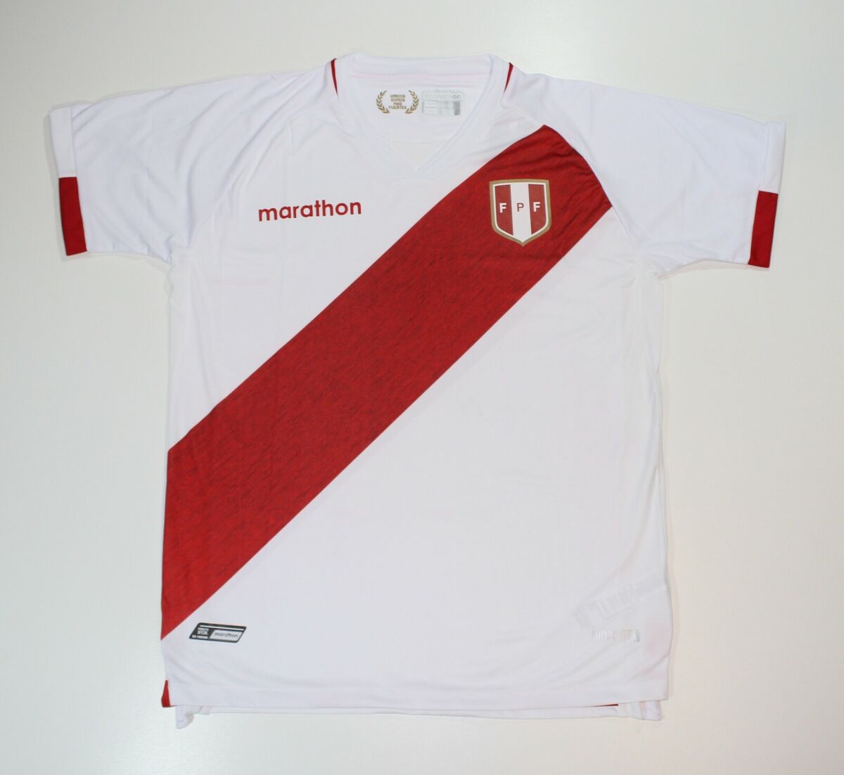 Peru Soccer Jerseys for Men for sale - eBay Peru Soccer Jerseys for Men for sale - eBay