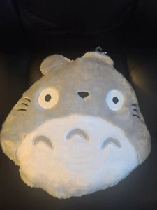 My Neighbor Totoro Large Plush Anime FAST FREE SHIPPING - Picture 1 of 4