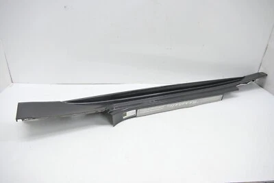 ⭐ 08-19 玛莎拉蒂 Granturismo S 左起子下摇杆门台成型 Oem — 第 1/4 张图片