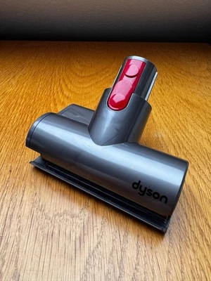 Original Dyson Mini Elektrobürste 158685-05 Staubsauger Zubehör Ersatzteil Part - Bild 1 von 3