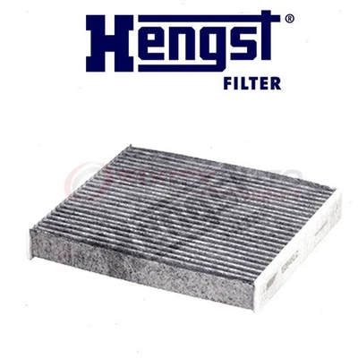 Hengst Cabin Air Filter for 2008-2011 Scion xD - HVAC Heating Ventilation ed Foto 1 de 4