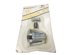 Radio Shack Archer IC Removal Kit Cat. No 64-2077 U.S.A. Made NOS Neu - Bild 1 von 2
