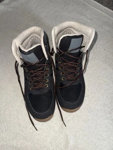 Adidas Winterschuhe Boots Gr. 43 1/2 - Bild 1 von 5