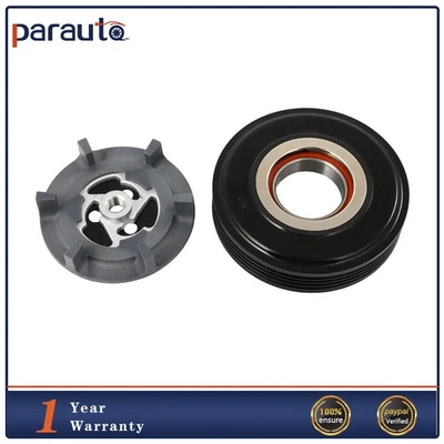 AC Compressor Clutch Kits For BMW 335d 3.0L 2009 2010-2011 530i 3.0L 2004-2005 - Image 1 of 4