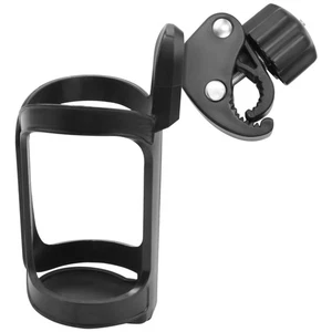 Fahrrad Becher Halter Kinder Wagen Flaschen Halter Universal 360 Grad Drehu4870 - Afbeelding 1 van 5