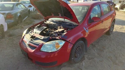 2005-2010 Chevy Cobalt Passenger Right Front Brake Caliper With Mount Bracket - Image 1 of 4