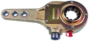 MANUAL SLACK ADJUSTER 1.5"x10 SPLINE - 5", 6",7"Arm KN47001, E612HD, R822000 - Bild 1 von 1