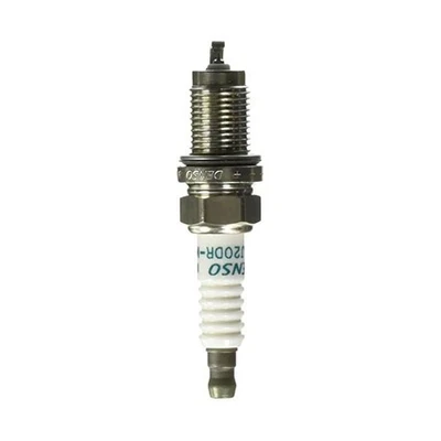 Zündkerze Denso für Honda Civic VIII Hatchback FN, FK  1.8 (FN1, FK2) - Bild 1 von 4