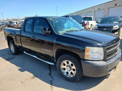 Motor 4,8 L VIN C octavo dígito Opt LY2 compatible con 09 EXPRESS 2500 VAN 11507573 Foto 1 de 4