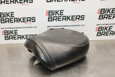 03-08 KAWASAKI VULCAN 1600 ASIENTO TRASERO PASAJERO BB196 Foto 1 de 4