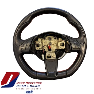 Fiat 500 Lenkrad - Bild 1 von 2
