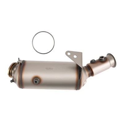 Diesel Particulate Filter DPF for Mercedes Benz ML320 ML350  BlueTec 2009-2011 - Image 1 of 4