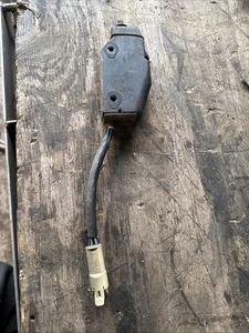 Range Rover Classic drivers Side Front actuator Solenoid Lock - Picture 1 of 5