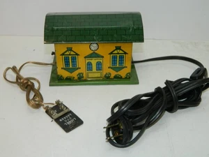 Hoge No. Taquilla de la central eléctrica Tom Thumb 655 - BONITA - Imagen 1 de 7