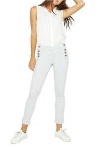 James Jeans Twiggy Ankle Sailor Girl Jeans 27" - Bild 1 von 4