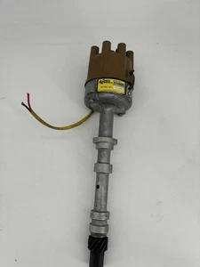 Accel 51100S Electronic Distributor SBC BBC Ready To Run Small Body Big Block - Picture 1 of 13