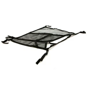 Polaris Net, Rear, Genuine OEM Part 2684616, Qty 1 - Picture 1 of 4