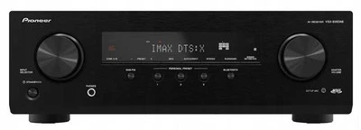 4573211155662 Denon AVR-S970H 85 W 7.1 Kanäle 3D Schwarz Pioneer - Bild 1 von 3