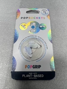 O-Popsockets Universal PopGrip Plant  whisper Moth - Picture 1 of 3