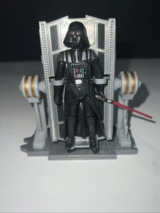 Darth Vader Operating Table Diorama Display for Star Wars The Black Series - Picture 1 of 6