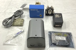 Watts FloodSafe Water Detector Shutoff Kit (3/4") | LFWDS-E220, 0121580 - Picture 1 of 17
