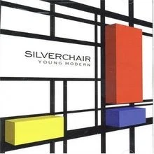 Young Modern de Silverchair | CD | état bon - Photo 1/2