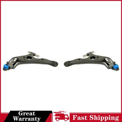 适用于丰田 Sienna 11 - 15 双前左右下控制臂套装 — 第 1/4 张图片