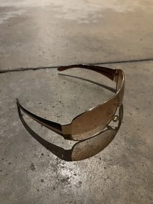 Gafas de sol vintage PRADA Foto 1 de 4