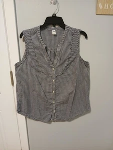 Damen Freizeit Tops - Bild 1 von 5